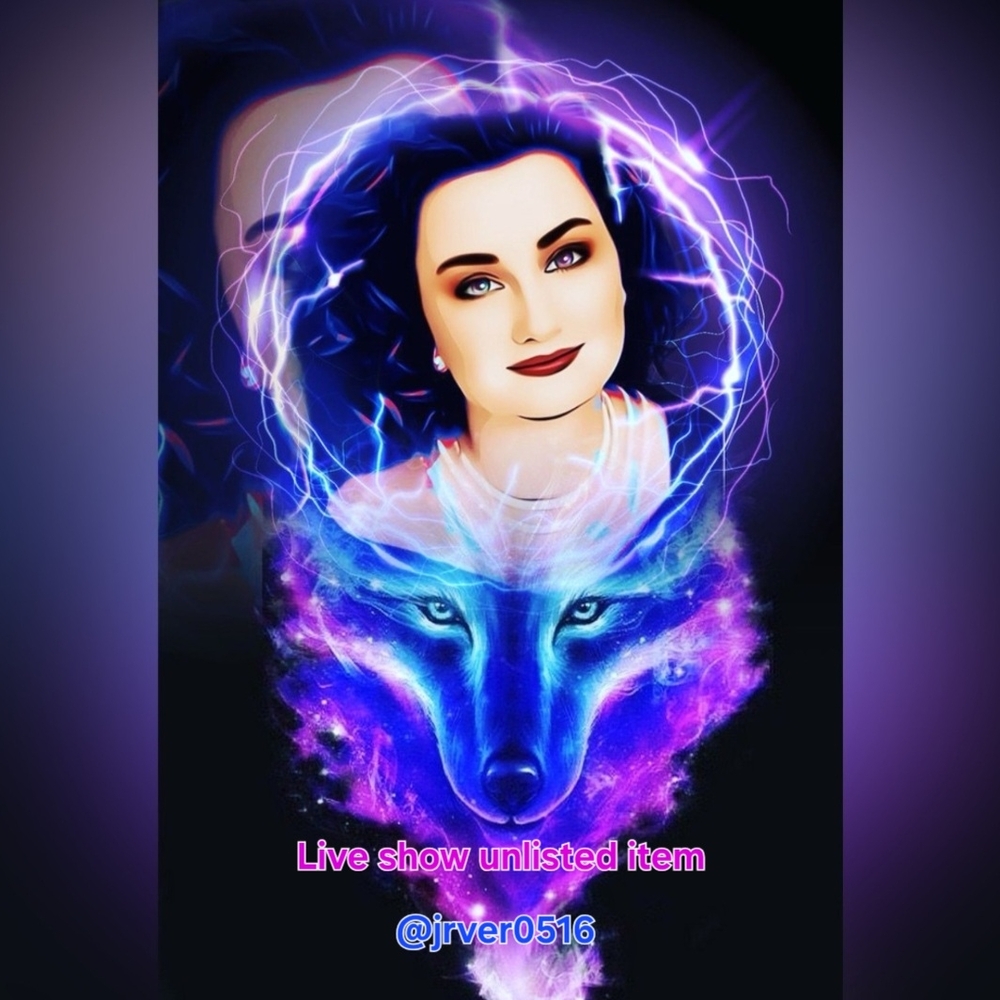 LIVE SHOW UNLISTED ITEM